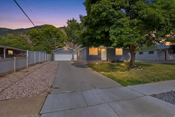 1016 N MONROE BLVD W, Ogden, UT 84404