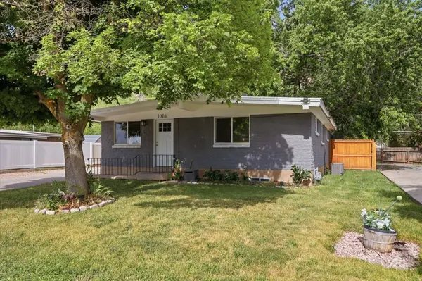 1016 N MONROE BLVD W, Ogden, UT 84404