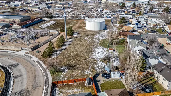 1105 E 3100 N, Layton, UT 84040