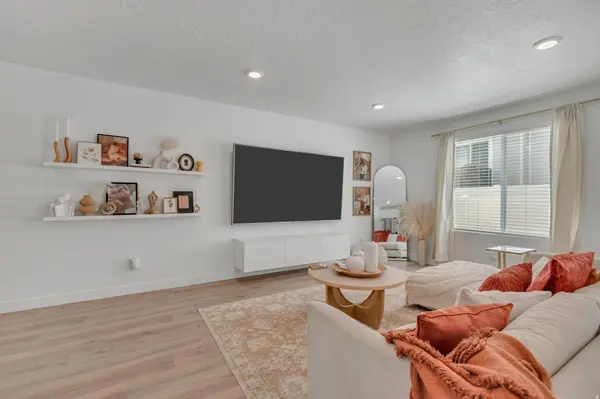 653 W BANNER DR, Grantsville, UT 84029
