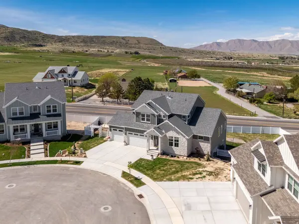 686 W EAGLECREST CIR, Elk Ridge, UT 84651