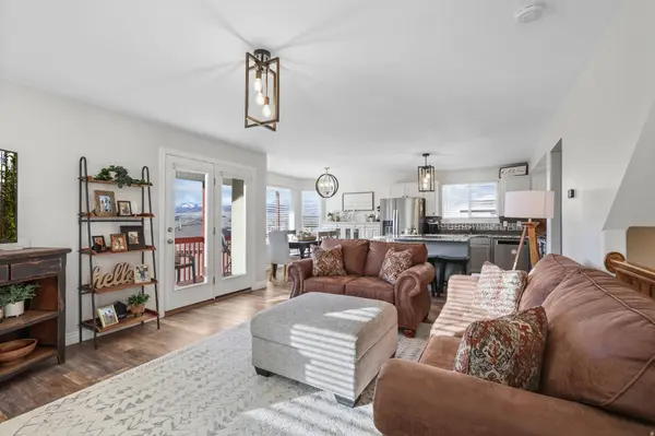 840 N GREAT VIEW DR E, Morgan, UT 84050