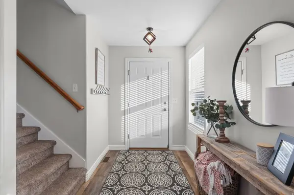 840 N GREAT VIEW DR E, Morgan, UT 84050