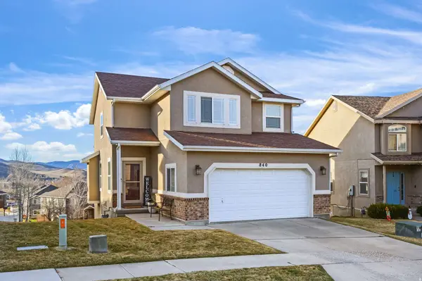 840 N GREAT VIEW DR E, Morgan, UT 84050