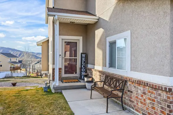 840 N GREAT VIEW DR E, Morgan, UT 84050