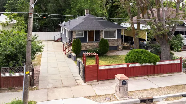 1749 S GRANT AVE E, Ogden, UT 84404