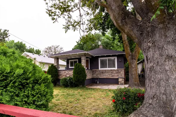 1749 S GRANT AVE E, Ogden, UT 84404