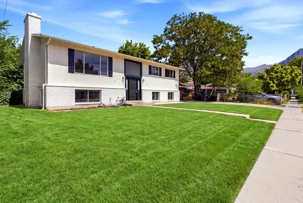 608 W 1850 N