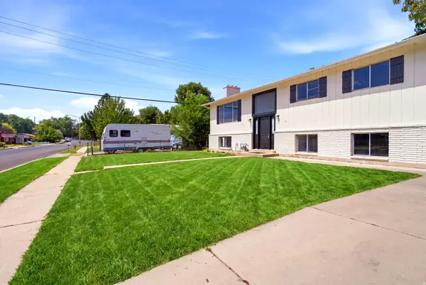 608 W 1850 N, Provo, UT 84604