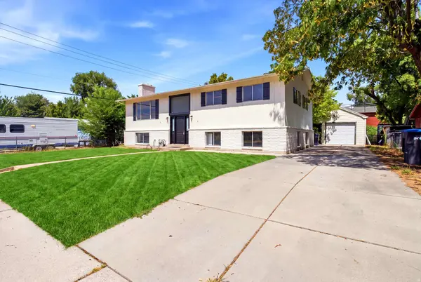 608 W 1850 N, Provo, UT 84604