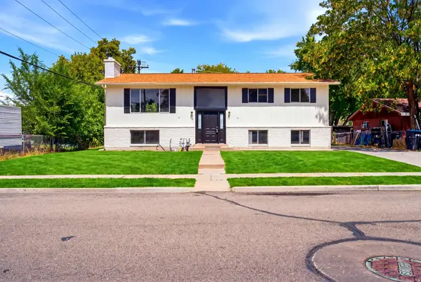 608 W 1850 N, Provo, UT 84604