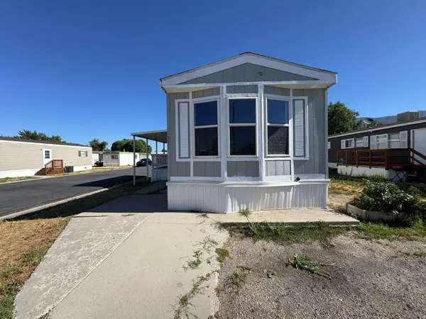 2491 N HIGHWAY 89 #315, Pleasant View, UT 84404