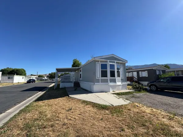 2491 N HIGHWAY 89 #315, Pleasant View, UT 84404