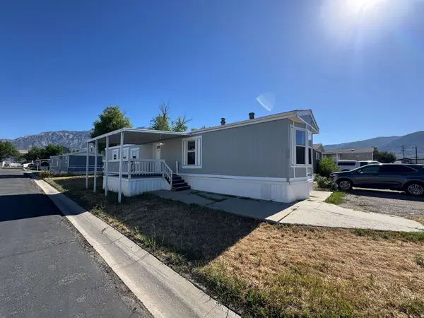 2491 N HIGHWAY 89 #315, Pleasant View, UT 84404