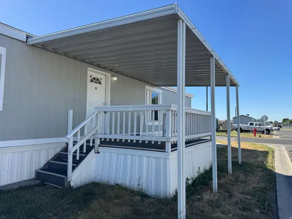 2491 N HIGHWAY 89 #315, Pleasant View, UT 84404