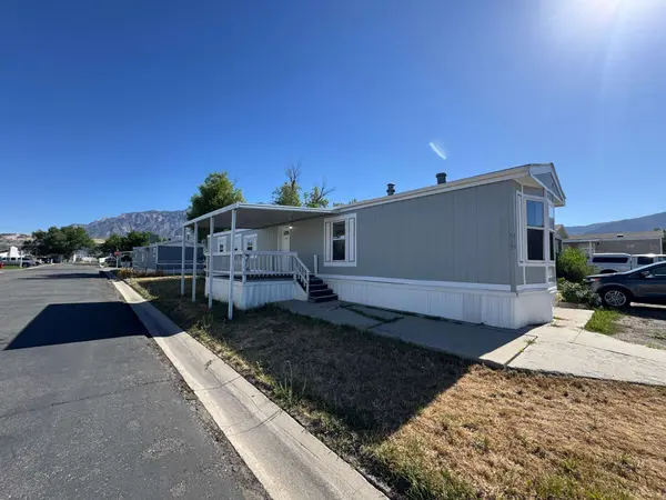 2491 N HIGHWAY 89 #315, Pleasant View, UT 84404
