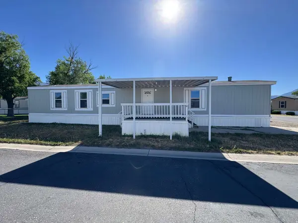 2491 N HIGHWAY 89 #315, Pleasant View, UT 84404