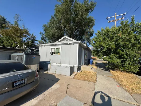 3489 S GRANT AVE E, Ogden, UT 84401
