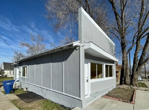 3489 S GRANT AVE E, Ogden, UT 84401