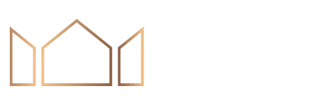 Rex Frazer Crown Logo