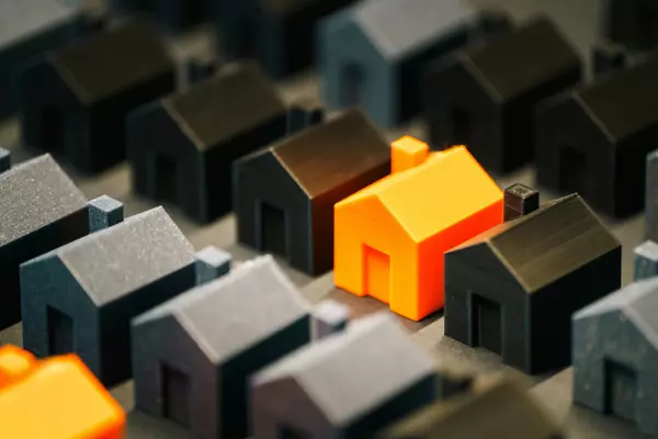 How Rising Interest Rates Are Reshaping Utah’s Housing Market