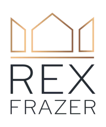 Rex Frazer Agent Page