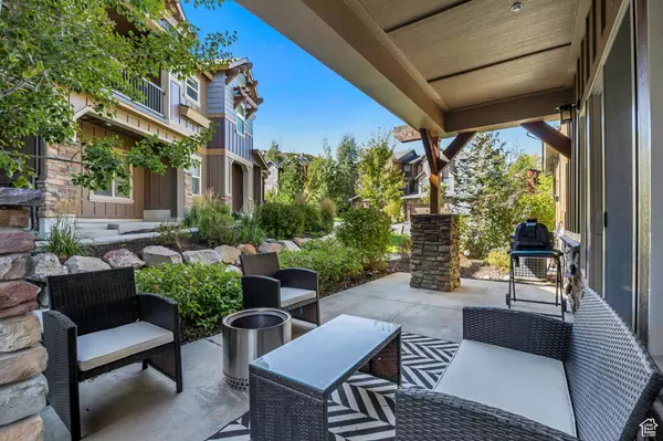 13366 N ALEXIS DR #F1, Kamas, UT 84036