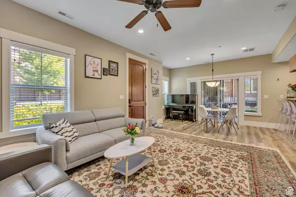 13366 N ALEXIS DR #F1, Kamas, UT 84036