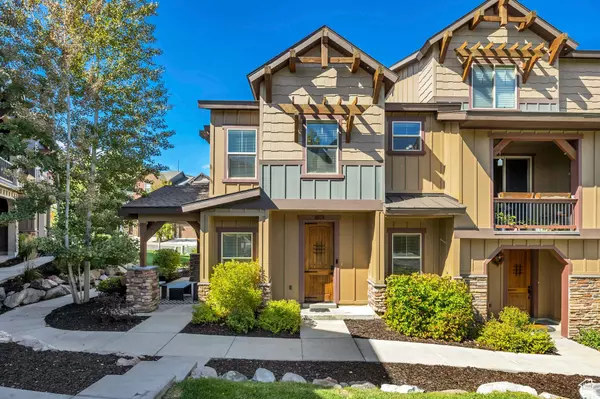 13366 N ALEXIS DR #F1, Kamas, UT 84036