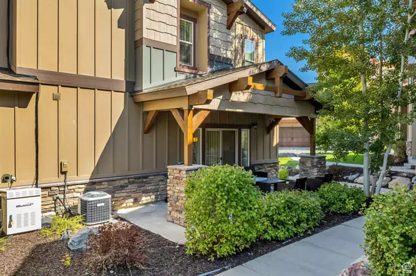 13366 N ALEXIS DR #F1, Kamas, UT 84036