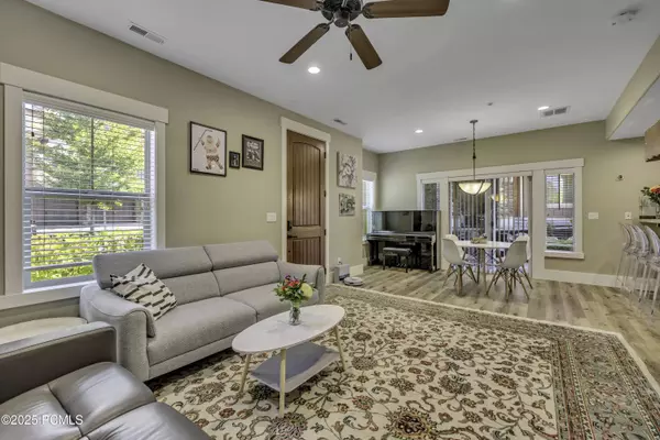 13366 N Alexis DR Drive #F1, Kamas, UT 84036