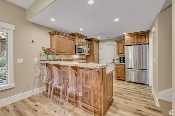 13366 N ALEXIS DR #F1, Kamas, UT 84036