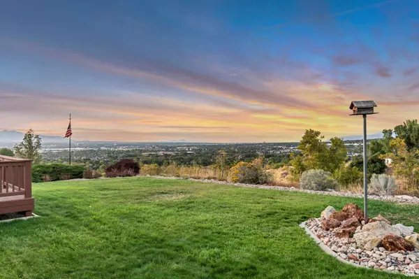 1267 E HICKENLOOPER WAY S, Draper, UT 84020