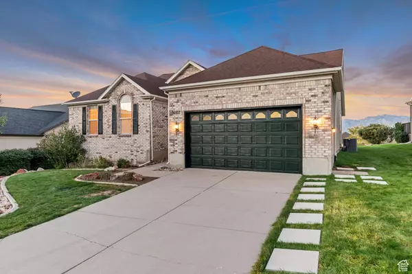 1267 E HICKENLOOPER WAY S, Draper, UT 84020