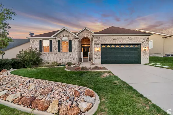 1267 E HICKENLOOPER WAY S, Draper, UT 84020