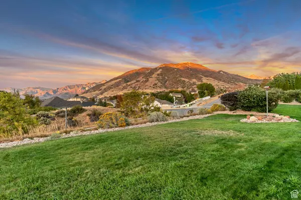 1267 E HICKENLOOPER WAY S, Draper, UT 84020