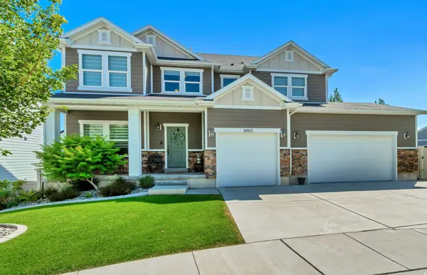 14823 S BIRKDALE CIR W, Herriman, UT 84096