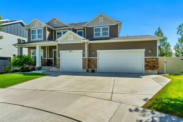 14823 S BIRKDALE CIR W, Herriman, UT 84096