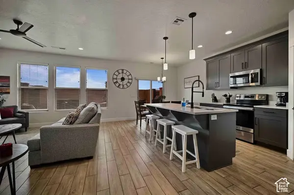 498 N VENTURA LN #41, Washington, UT 84780