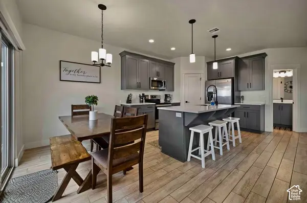 498 N VENTURA LN #41, Washington, UT 84780