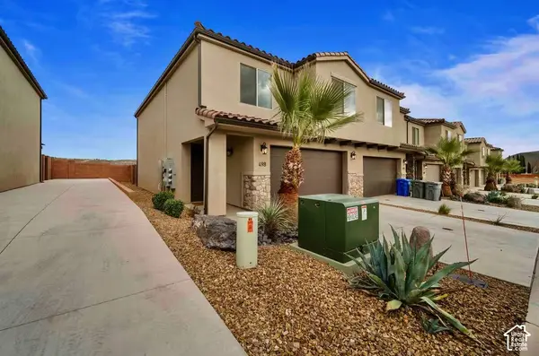 498 N VENTURA LN #41, Washington, UT 84780