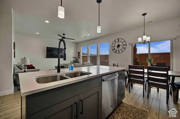 498 N VENTURA LN #41, Washington, UT 84780