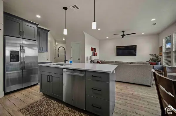 498 N VENTURA LN #41, Washington, UT 84780