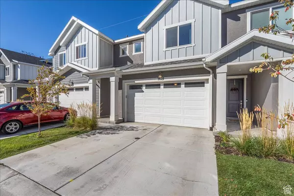 3829 S 3250 W, West Haven, UT 84401