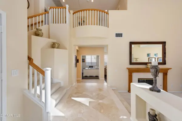 1480 Sappanwood Avenue, Thousand Oaks, CA 91320