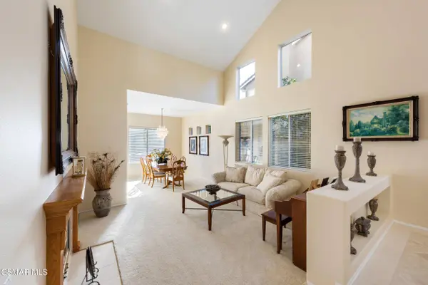 1480 Sappanwood Avenue, Thousand Oaks, CA 91320