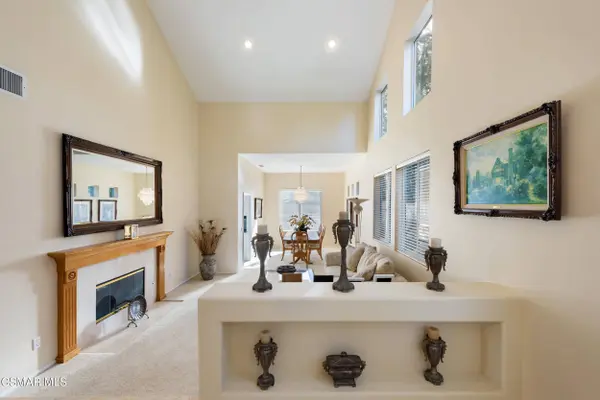 1480 Sappanwood Avenue, Thousand Oaks, CA 91320