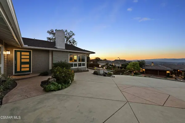 2459 Sapra Street, Thousand Oaks, CA 91362