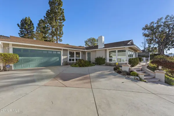 2459 Sapra Street, Thousand Oaks, CA 91362