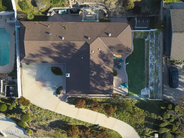 2459 Sapra Street, Thousand Oaks, CA 91362
